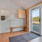 Prázdninový dům Bv431-blavand-vesterballevej-16 *
