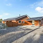 Bv431-blavand-vesterballevej-16 Prázdninový dům *