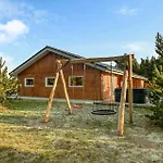 Bv431-blavand-vesterballevej-16 Prázdninový dům Blåvand