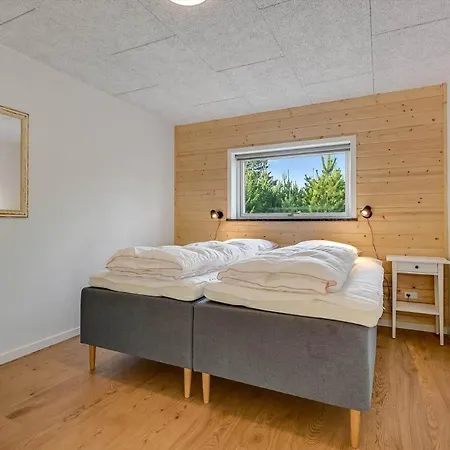 Bv431-blavand-vesterballevej-16 Vakantiehuis Blåvand
