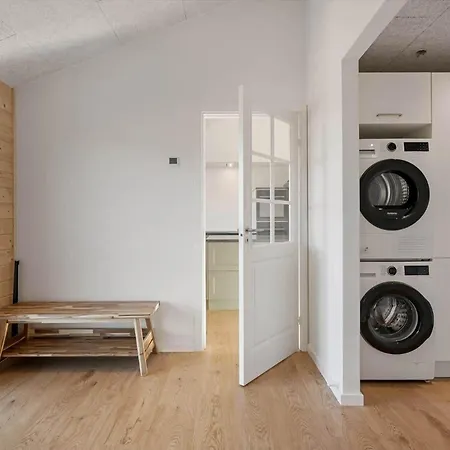 Vakantiehuis Bv431-blavand-vesterballevej-16 Blåvand