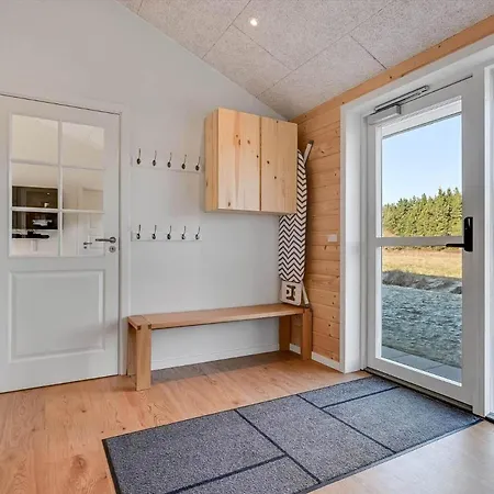 Vakantiehuis Bv431-blavand-vesterballevej-16 *