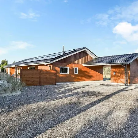Bv431-blavand-vesterballevej-16 Vakantiehuis *