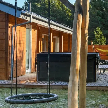 Bv431-blavand-vesterballevej-16 Vakantiehuis