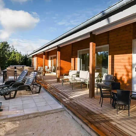 Bv431-blavand-vesterballevej-16 Vakantiehuis Blåvand
