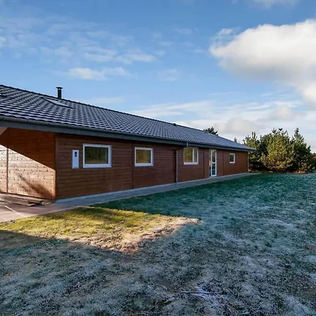 Vakantiehuis Bv431-blavand-vesterballevej-16