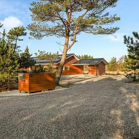 Bv431-blavand-vesterballevej-16 * Blåvand