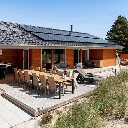 Feriehus Bv431-blavand-vesterballevej-16 Blåvand