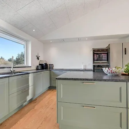 Tatil Evi Bv431-blavand-vesterballevej-16 Blåvand