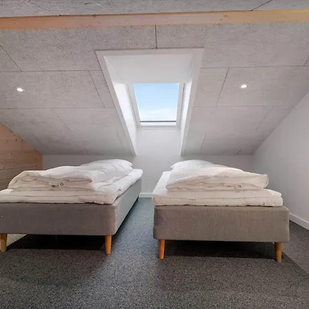 Tatil Evi Bv431-blavand-vesterballevej-16 Blåvand