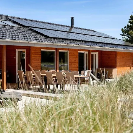 Bv431-blavand-vesterballevej-16 * Blåvand