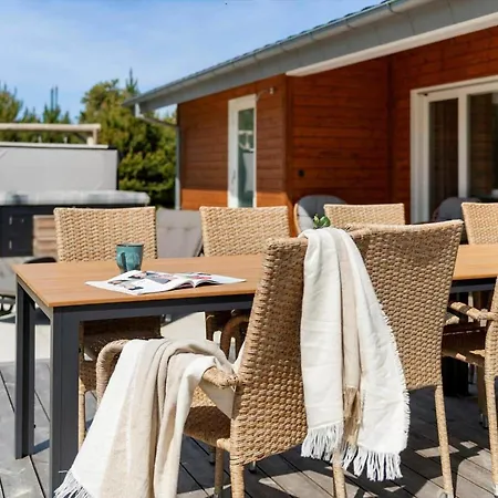 Bv431-blavand-vesterballevej-16 Tatil Evi