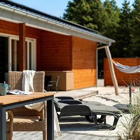 Bv431-blavand-vesterballevej-16 Tatil Evi Blåvand